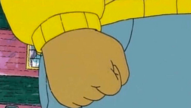 The Network Behind Arthur Is Mad About Your Memes