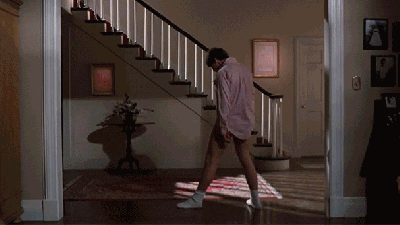Have Fun Watching This Video Of People Dancing In Movies From The ’80s
