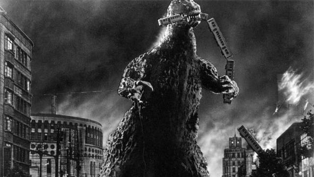 The Original Godzilla Would Have A Very Hard Time Trying To Stomp Around Modern Tokyo