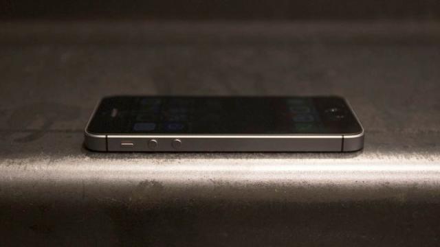Don’t Fall For This Sneaky Lost iPhone Scam