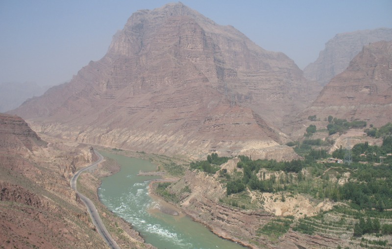 China’s Mythical Great Flood May Have Really Happened