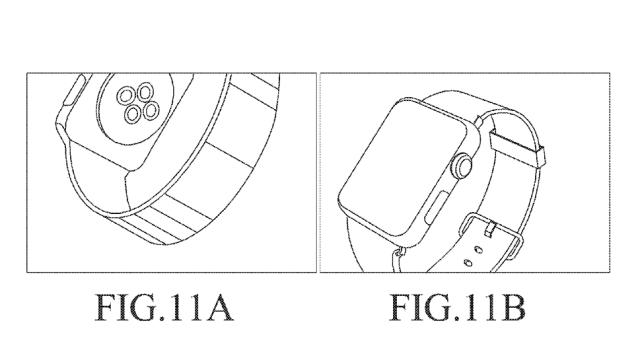 Samsung Accidentally Invented The Apple Watch