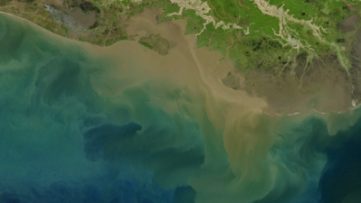 The Sneaky Reason US Coastlines Are Becoming More Polluted