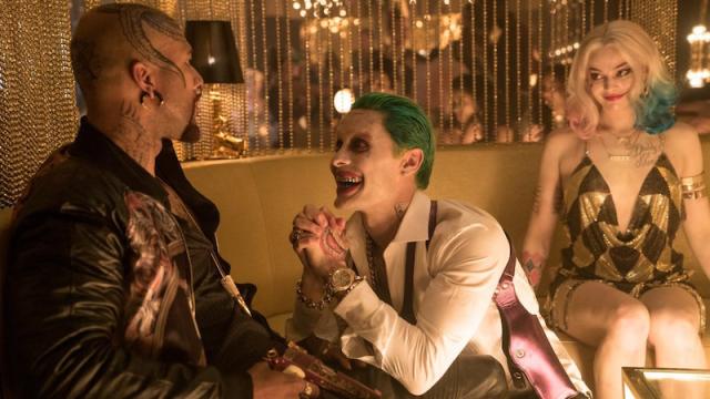 A Brief History Of Suicide Squad Being The Worst Place To Work, Ever (Part Two)