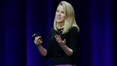 Marissa Mayer: You, Too, Can Work 130 Hours A Week If You Plan When To Take A Crap
