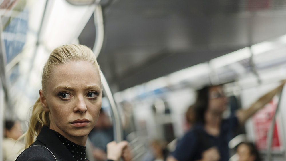 Mr. Robot Season Two Episode Five Review: This Is Exactly What This Show  Needed