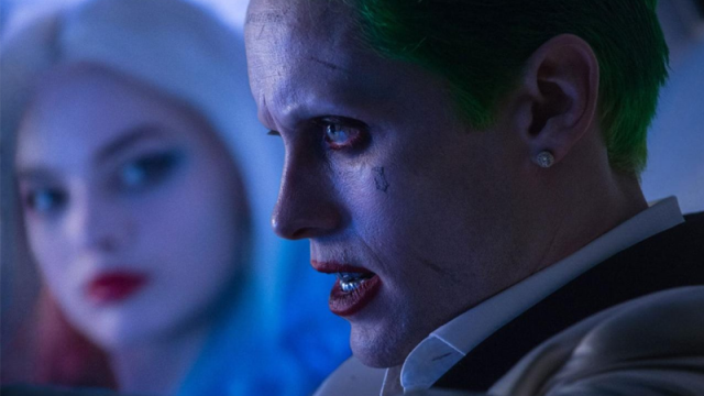 Suicide Squad Might Not Make It To China, And That’s Probably Not Great
