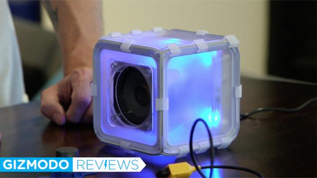 We Built A Bose Speaker (Kinda)
