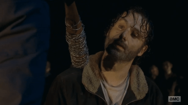 The Walking Dead Promises It Will Not End With A Cliffhanger In Season Seven