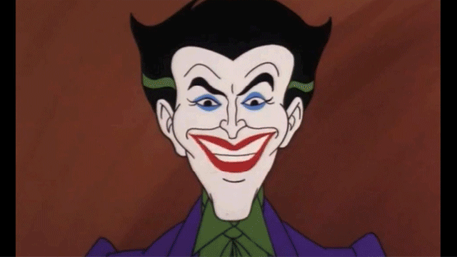 A 50-Year Visual History Of The Joker In Movies And TV