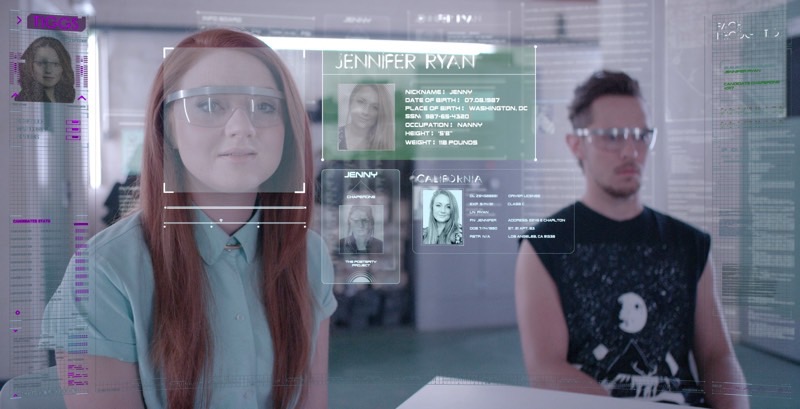 Your Worst Fears About Tech Come True In The POV Horror Film Let’s Be Evil