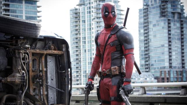 Producer Says Deadpool 2 Will Take Aim At Superhero Sequels
