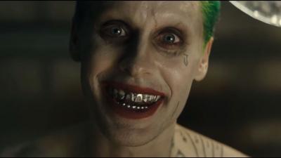 Suicide Squad Sets Box Office Record Because We Don’t Deserve Better Movies