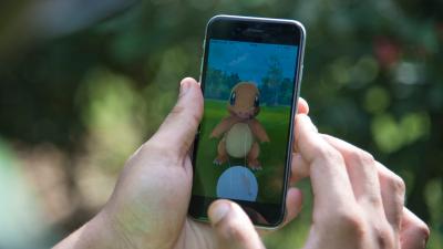 Pokemon GO Banned In Iran Over Security Concerns