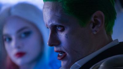 Jared Leto Managed To Bring Up His Own Death When Discussing Suicide Squad’s Cut Joker Scenes