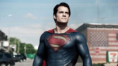 The Man Of Steel Sequel Is Finally In The Works