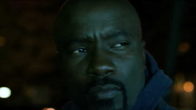 The First Full Luke Cage Trailer Is All About Harlem, Fools