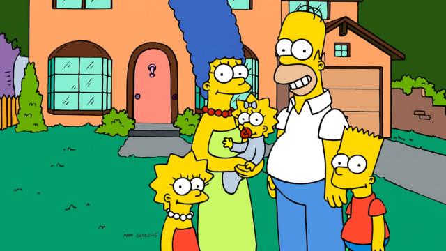After Almost Three Decades, The Simpsons Is Finally Doing An Hour Long Episode