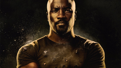 The Latest Casualty Of Luke Cage: This T-Shirt