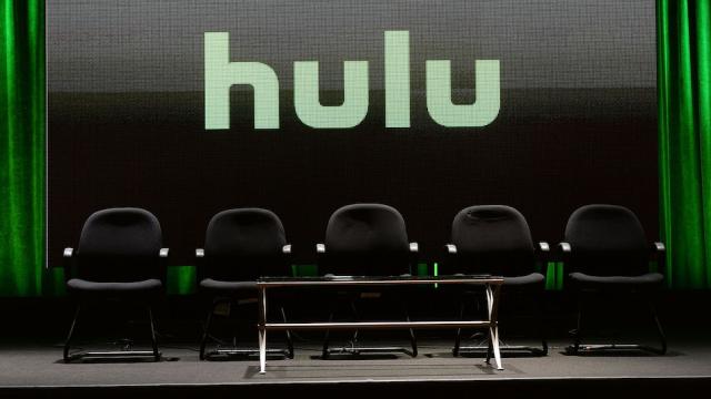 Hulu Is Killing Off Its Free TV Service, But Yahoo Will Lap Up The Crumbs