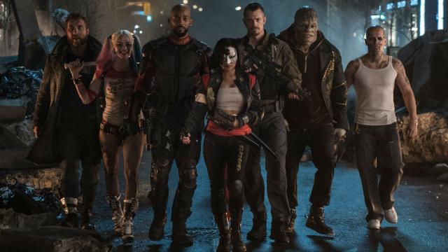 How The Events Of Suicide Squad Affect The DC Movie Universe