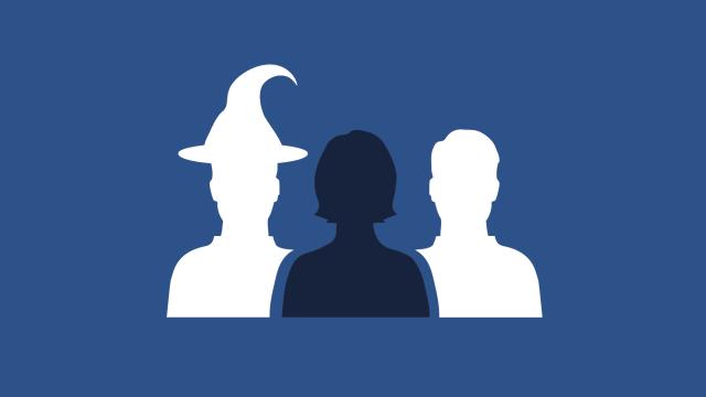 How Witchcraft On Facebook Is Helping People Grieve