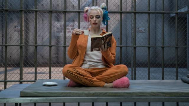 Suicide Squad’s Harley Quinn And Killer Croc Are Coming To Gotham, Eventually