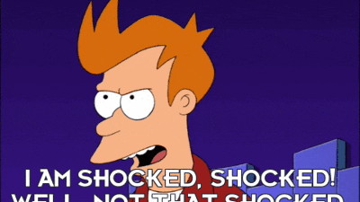 There’s Now A Futurama Version Of That Brilliant Simpsons Quote Search Engine