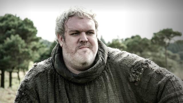 The Many Ways Game Of Thrones Tried To Make Hodor’s Name Work Around The World