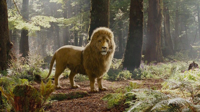 They’re Officially Making Another Chronicles Of Narnia Movie