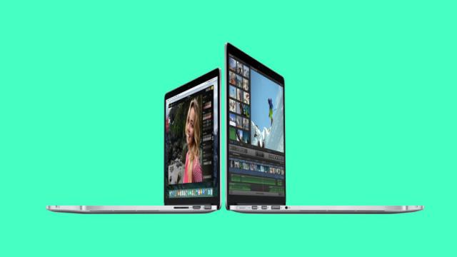Apple’s New MacBook Pros Sound Sick But You Gotta Wait