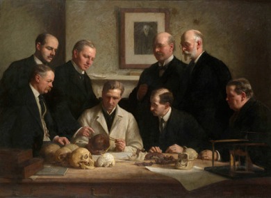 Piltdown Man Hoax Was The Work Of A Single Forger, Study Says