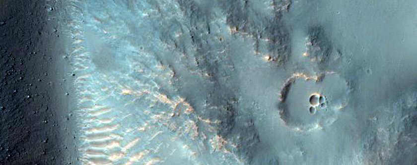 NASA Just Released 1000 Spectacular New Photos From Mars’ Surface 