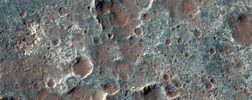 NASA Just Released 1000 Spectacular New Photos From Mars’ Surface 