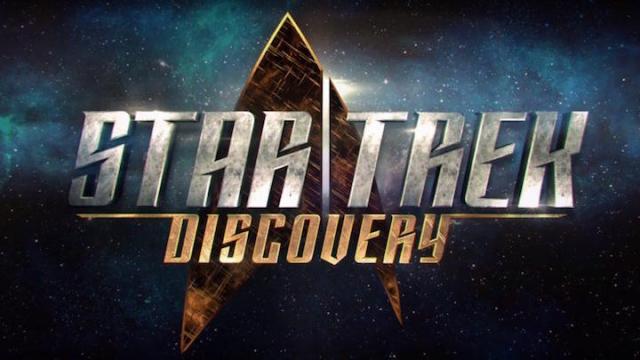 Star Trek: Discovery Will Likely Have A Female Lead