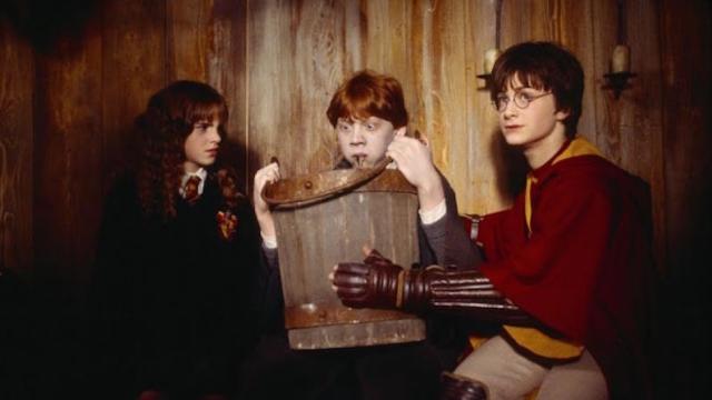 5 Things From Harry Potter That Will Probably Never Be Explained