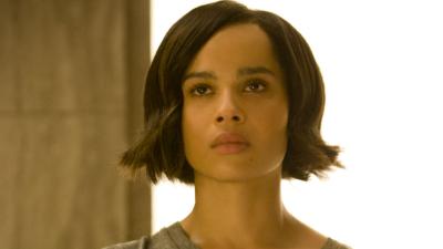 Fantastic Beasts Adds Zoe Kravitz To Help Tease Its Sequel