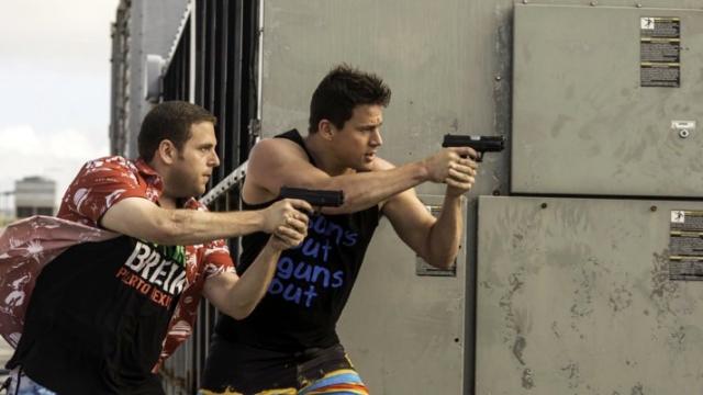 Jonah Hill, Destroyer Of Dreams, Casts Doubt On MIB 23 Ever Happening