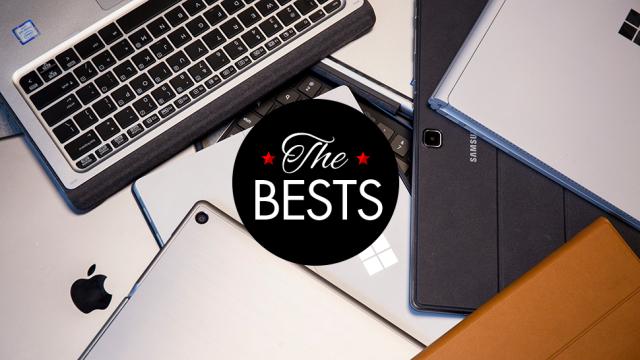 The Best 2-in-1 Laptops For Every Need