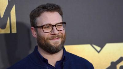 Seth Rogen Is Making A Comedy Series About Ray Kurzweil’s Singularity Theory