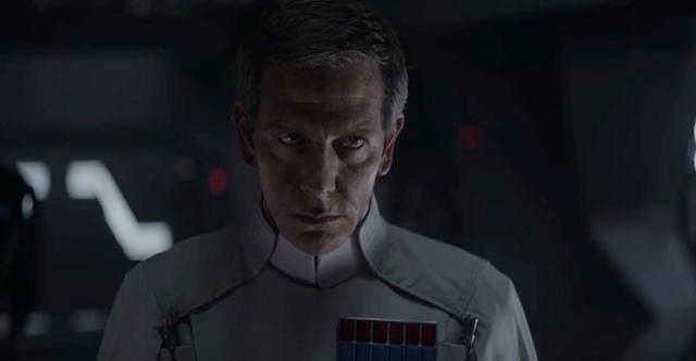 The New Rogue One: A Star Wars Story Trailer Has Finally Arrived