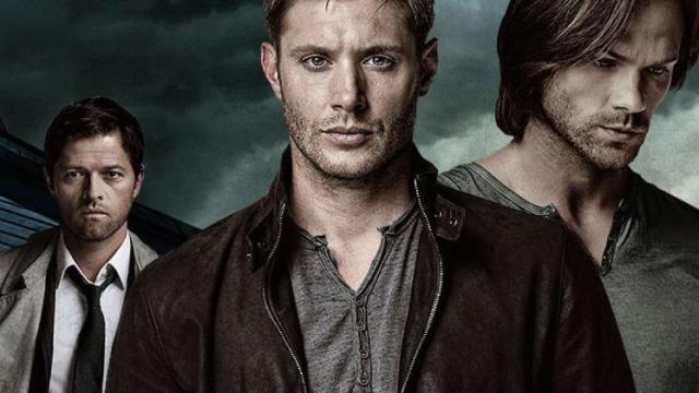 CW President Admits That Supernatural Will Outlast Him