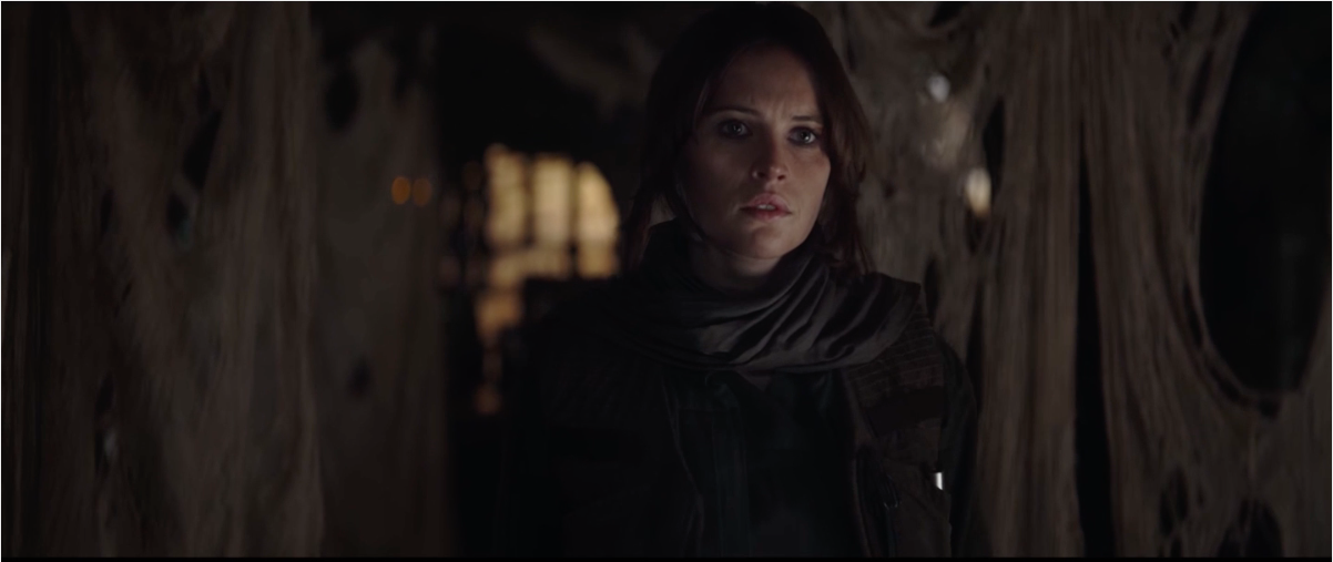 Everything Revealed In The New Rogue One Trailer