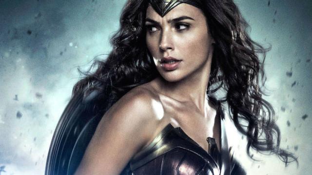 Wonder Woman Director Responds To Accusations That The Film Is A ‘Mess’