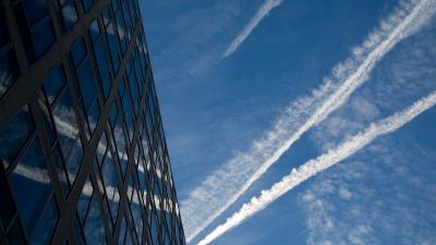 Sorry Folks, Chemtrail Conspiracies Are False