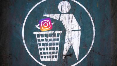 Instagram Bug Proves That Everything Is Forever On The Internet
