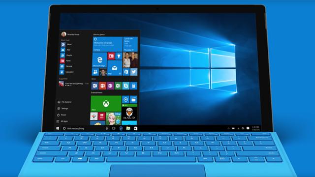 12 Things You Can Now Do With Windows 10 After The Anniversary Update