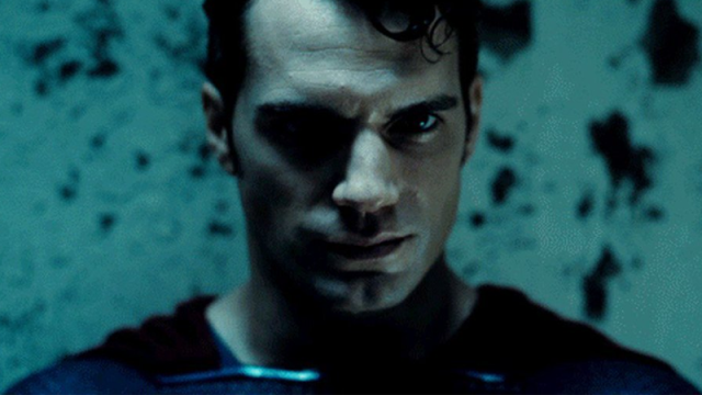 Either Henry Cavill Is Trolling Us, Or Superman Is Getting A Costume Tweak In Justice League