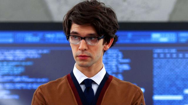 Ben Whishaw Is In Talks To Join That Mary Poppins Sequel