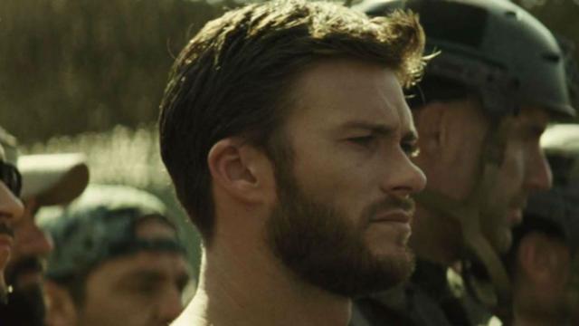 Love Is A Gadget In This Upcoming Scott Eastwood Film